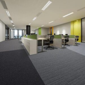 Burmatex - go to carpet tiles