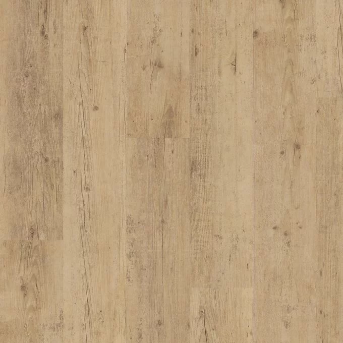Polyflor - Expona Commercial PUR - Shoreline Oak 4078 - Image 2