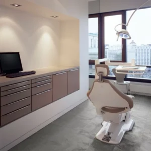 Polyflor - Expona Commercial PUR - Urban Slate 5057