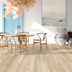 Polyflor - Expona Commercial PUR - Wilder Oak 4133