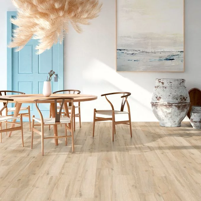 Polyflor - Expona Commercial PUR - Wilder Oak 4133