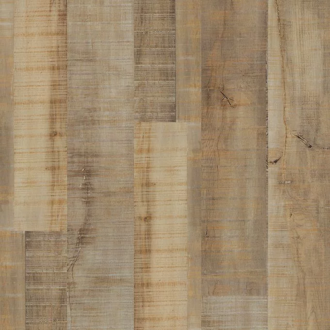 Polyflor - Expona Commercial PUR - Bronzed Salvaged Wood 4106 - Image 3