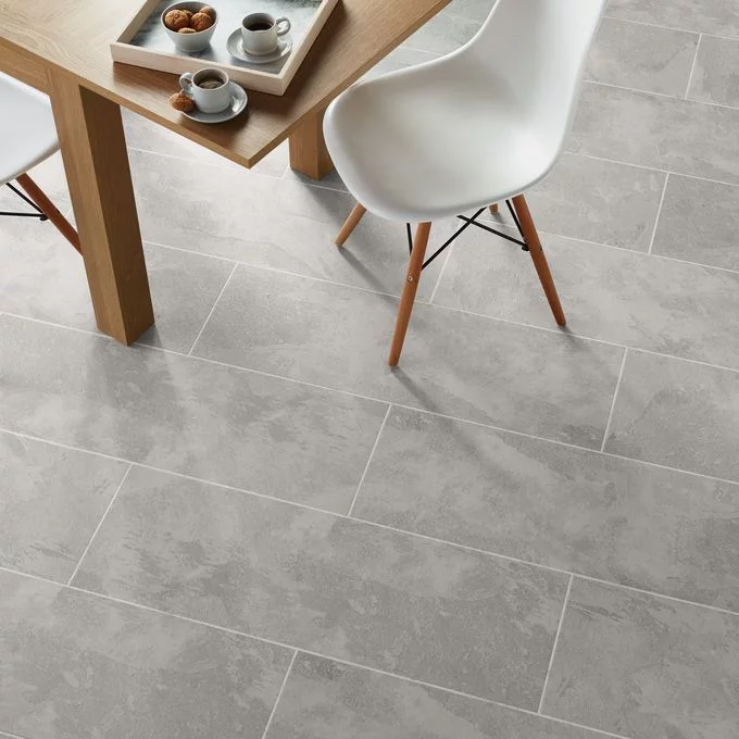 Polyflor - Expona Commercial PUR - Dovestail Slate 5058 - Image 3