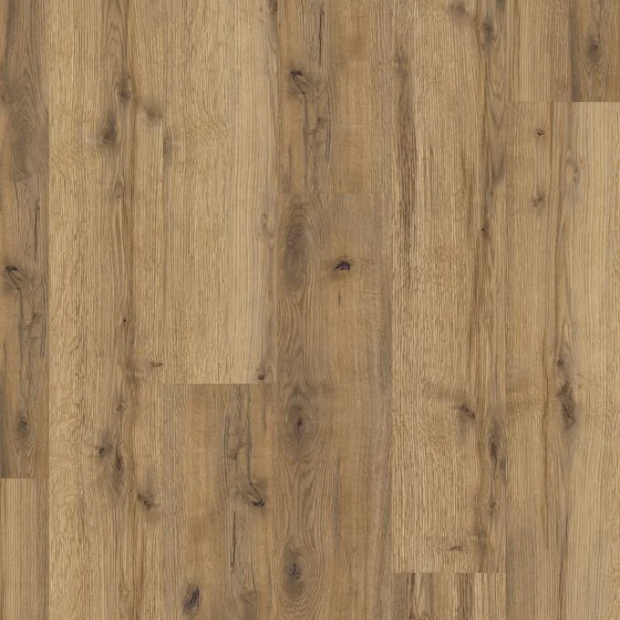 Polyflor - Expona Commercial PUR - Everglade Oak 4101 - Image 2