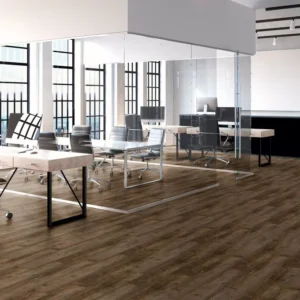 Polyflor - Expona Commercial PUR - Weathered Country Plank 4019