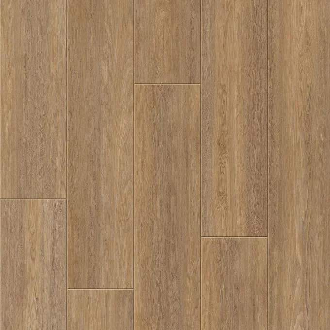 Polyflor - Expona Design PUR - Natural Brushed Oak - 6179 - Image 2