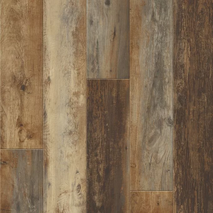 Polyflor - Expona Design PUR - Rustic Spiced Timber 9047 - Image 2