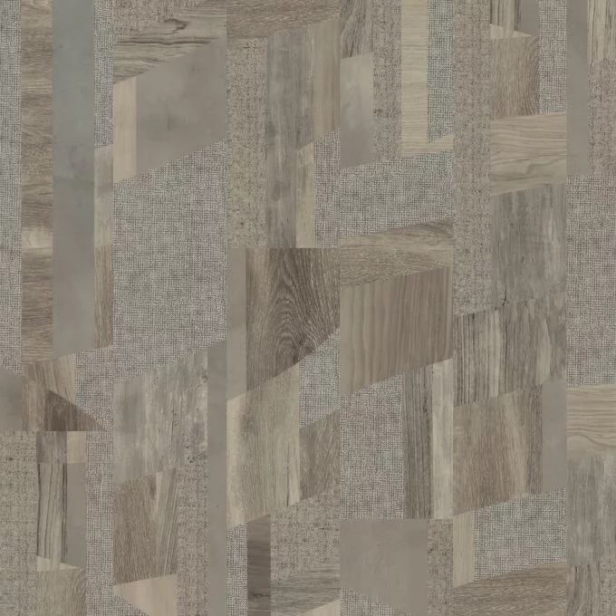 Polyflor - Expona Design PUR -Smoked Medley 9125 - Image 2