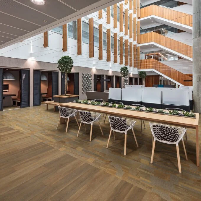 Polyflor - Expona Design PUR - Mango Oak 9042