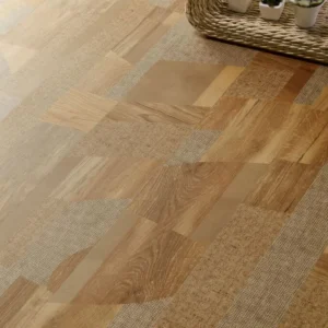 Polyflor - Expona Design PUR -Sepia Medley 9127