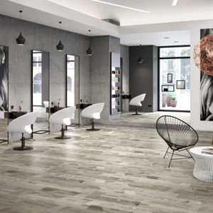 Polyflor - Expona Design PUR -Smoked Medley 9125