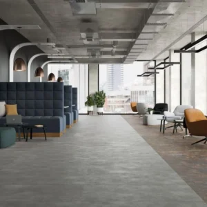 Polyflor - Expona Design PUR - Subway Cement 9133
