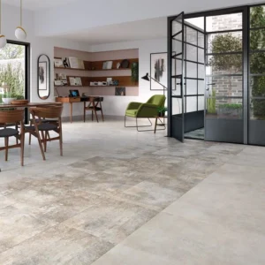 Polyflor - Expona Design PUR - Wet Cement 9135
